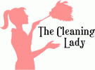 The Cleaning Lady
